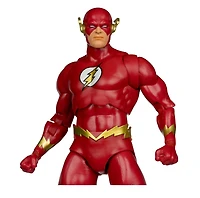 DC Multiverse The Flash (JLA) 7-Inch Action Figure