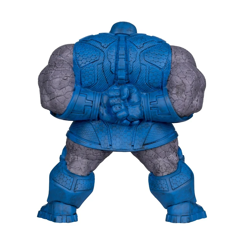 DC Direct Darkseid Limited Edition Collector Vinyl (Todd's Mods) 4.5-Inch Scale Posed Figure