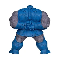DC Direct Darkseid Limited Edition Collector Vinyl (Todd's Mods) 4.5-Inch Scale Posed Figure