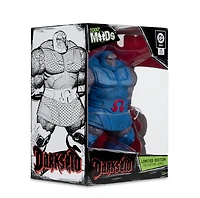 DC Direct Darkseid Limited Edition Collector Vinyl (Todd's Mods) 4.5-Inch Scale Posed Figure