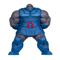 DC Direct Darkseid Limited Edition Collector Vinyl (Todd's Mods) 4.5-Inch Scale Posed Figure