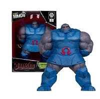 DC Direct Darkseid Limited Edition Collector Vinyl (Todd's Mods) 4.5-Inch Scale Posed Figure