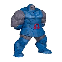 DC Direct Darkseid Limited Edition Collector Vinyl (Todd's Mods) 4.5-Inch Scale Posed Figure