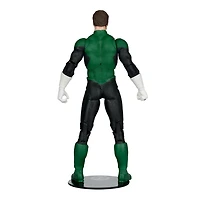DC Direct Page Punchers Green Lantern Hal Jordan (Green Lanterns #48) 7-Inch Action Figure