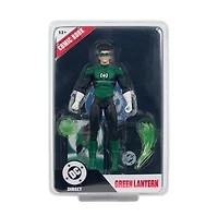 DC Direct Page Punchers Green Lantern Hal Jordan (Green Lanterns #48) 7-Inch Action Figure