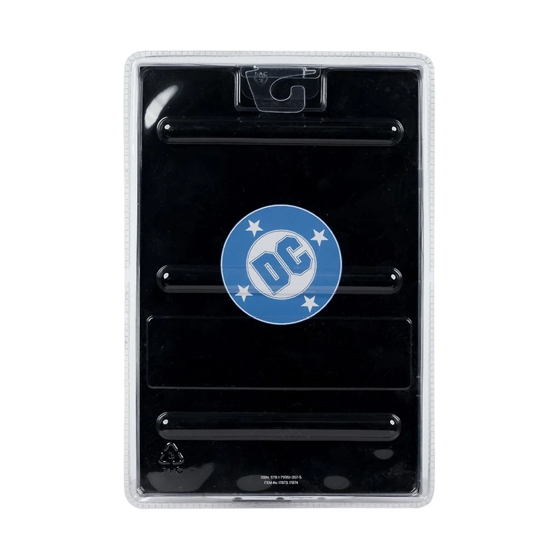 DC Direct Page Punchers Green Lantern Hal Jordan (Green Lanterns #48) 7-Inch Action Figure