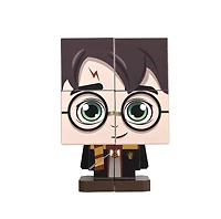 Qubi Harry Potter (Wizarding World) Transforming Cube Assortie – Une variation choisie au hasard