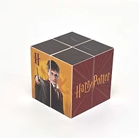 Qubi Harry Potter (Wizarding World) Transforming Cube Assortie – Une variation choisie au hasard