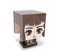 Qubi Harry Potter (Wizarding World) Transforming Cube Assortie – Une variation choisie au hasard