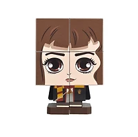 Qubi Harry Potter (Wizarding World) Transforming Cube Assorted – One Variation Chosen at Random