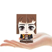 Qubi Harry Potter (Wizarding World) Transforming Cube Assorted – One Variation Chosen at Random