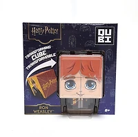 Qubi Harry Potter (Wizarding World) Transforming Cube Assortie – Une variation choisie au hasard