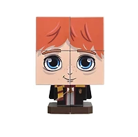 Qubi Harry Potter (Wizarding World) Transforming Cube Assortie – Une variation choisie au hasard