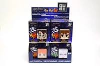 Qubi Harry Potter (Wizarding World) Transforming Cube Assortie – Une variation choisie au hasard