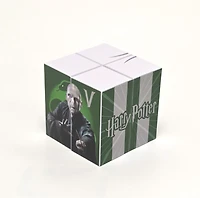 Qubi Harry Potter (Wizarding World) Transforming Cube Assortie – Une variation choisie au hasard