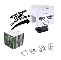 Qubi Harry Potter (Wizarding World) Transforming Cube Assortie – Une variation choisie au hasard