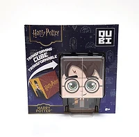 Qubi Harry Potter (Wizarding World) Transforming Cube Assortie – Une variation choisie au hasard