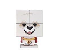 Qubi Superman (DC Comics) Transforming Cube Assortie – Une variation choisie au hasard