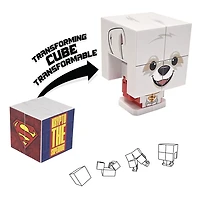 Qubi Superman (DC Comics) Transforming Cube Assortie – Une variation choisie au hasard