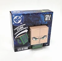 Qubi Superman (DC Comics) Transforming Cube Assorted – One Variation Chosen at Random