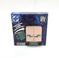 Qubi Superman (DC Comics) Transforming Cube Assortie – Une variation choisie au hasard