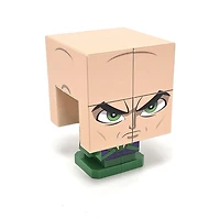 Qubi Superman (DC Comics) Transforming Cube Assortie – Une variation choisie au hasard