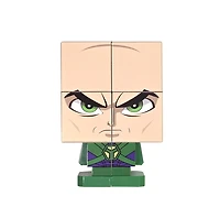 Qubi Superman (DC Comics) Transforming Cube Assortie – Une variation choisie au hasard