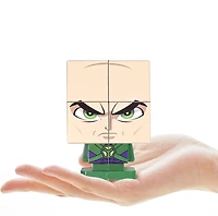 Qubi Superman (DC Comics) Transforming Cube Assortie – Une variation choisie au hasard