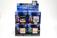 Qubi Superman (DC Comics) Transforming Cube Assortie – Une variation choisie au hasard