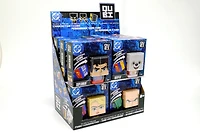 Qubi Superman (DC Comics) Transforming Cube Assortie – Une variation choisie au hasard