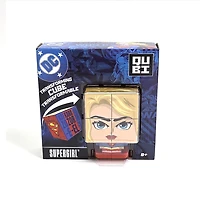 Qubi Superman (DC Comics) Transforming Cube Assorted – One Variation Chosen at Random