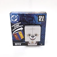 Qubi Superman (DC Comics) Transforming Cube Assortie – Une variation choisie au hasard