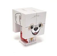 Qubi Superman (DC Comics) Transforming Cube Assortie – Une variation choisie au hasard