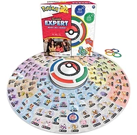 Pokémon Trainer Expert (Anglais) 