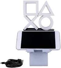 Cable Guy - Sony - PlayStation Ikons Phone and Controller Holder 