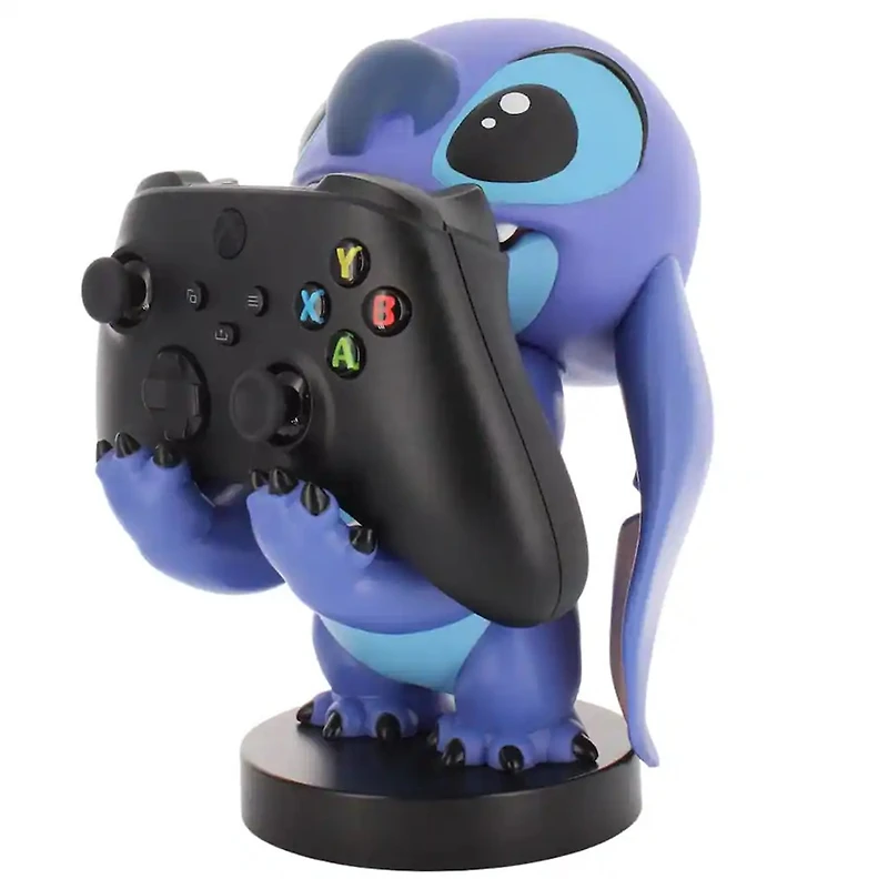 Exquisite Gaming: Lilo & Stitch: Smiley Stitch - Cable Guys 