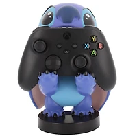 Exquisite Gaming: Lilo & Stitch: Smiley Stitch - Cable Guys 