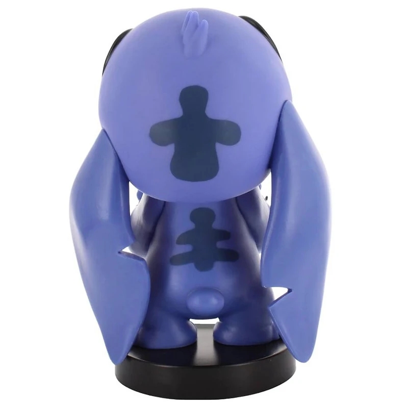 Exquisite Gaming: Lilo & Stitch: Smiley Stitch - Cable Guys 