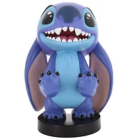 Exquisite Gaming: Lilo & Stitch: Smiley Stitch - Cable Guys 