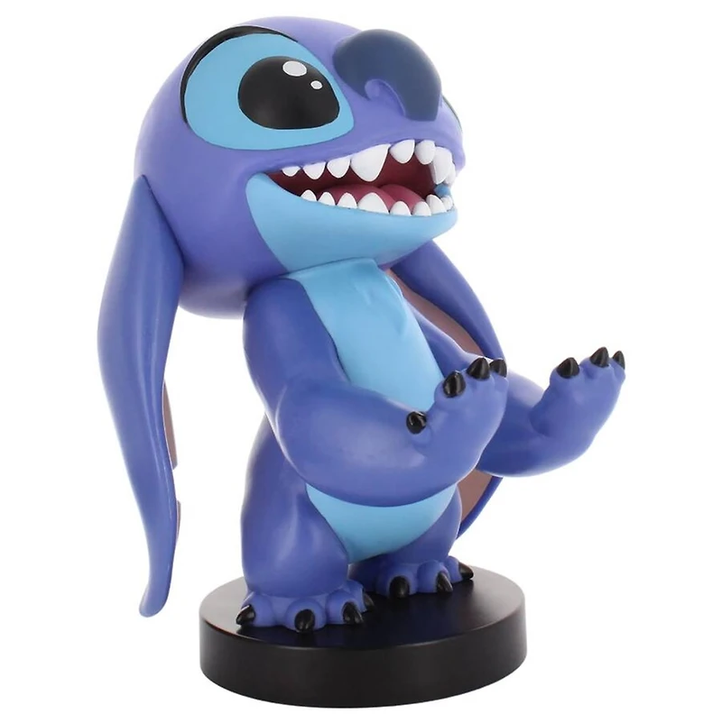 Exquisite Gaming: Lilo & Stitch: Smiley Stitch - Cable Guys 