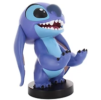Exquisite Gaming: Lilo & Stitch: Smiley Stitch - Cable Guys 