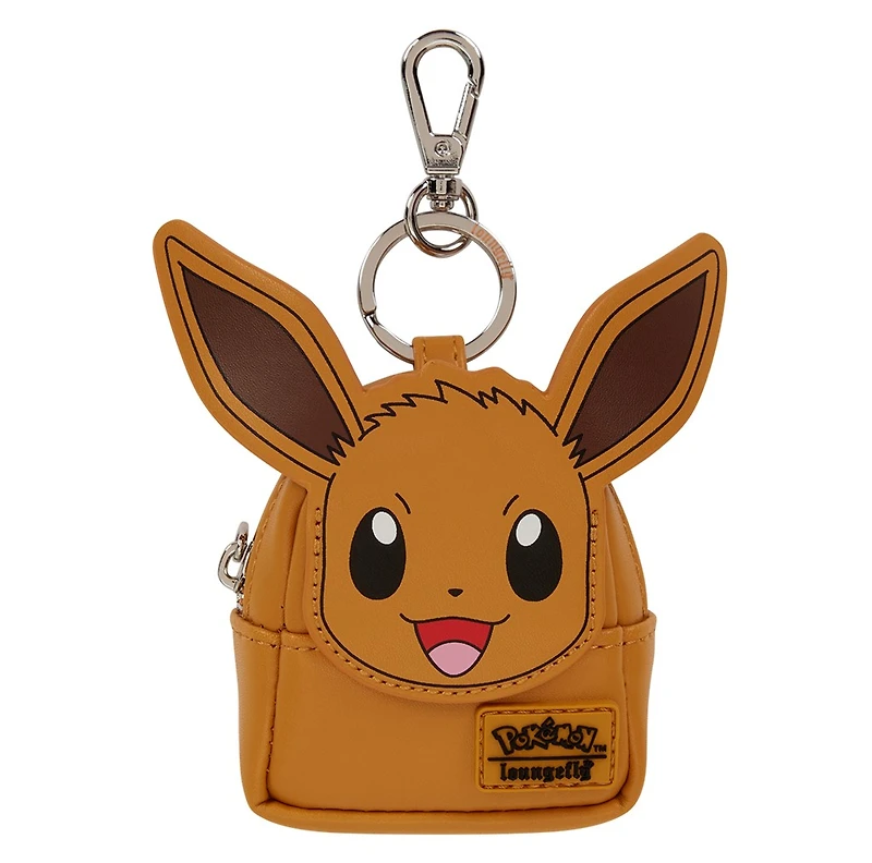 Pokemon Surprise Mini Backpack Keychains – One Variation Chosen at Random