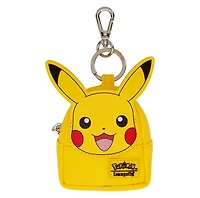 Porte-clés mini sac à dos Pokémon Surprise – Une variation choisie au hasard