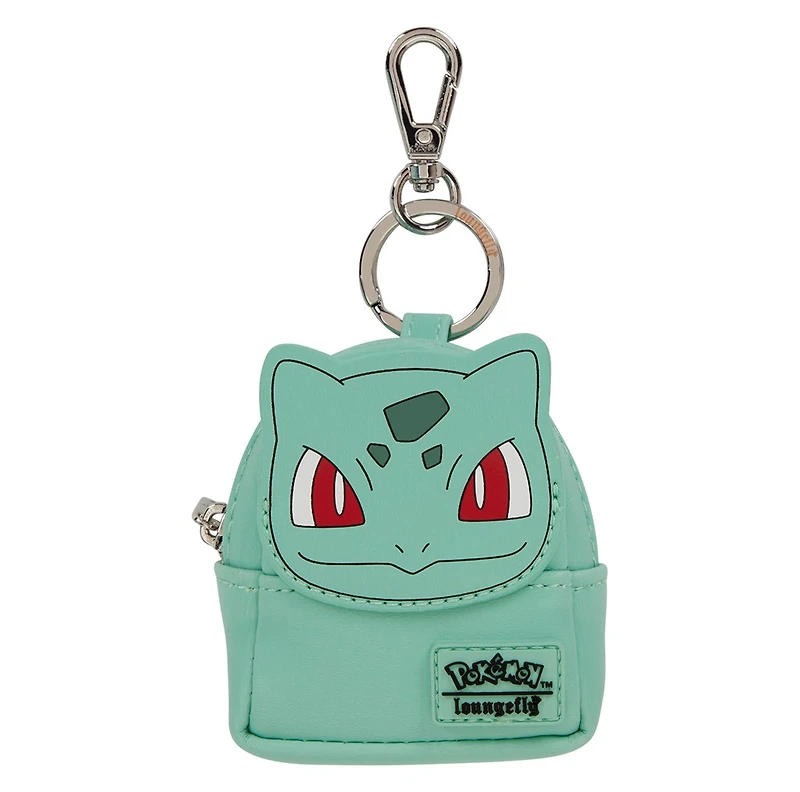 Porte-clés mini sac à dos Pokémon Surprise – Une variation choisie au hasard