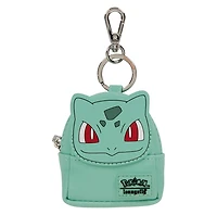 Porte-clés mini sac à dos Pokémon Surprise – Une variation choisie au hasard