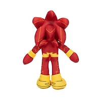 30 Peluche Sonic x DC 23 cm - Assortie – Une variation choisie au hasard
