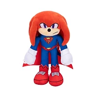 30 Peluche Sonic x DC 23 cm - Assortie – Une variation choisie au hasard