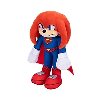 30 Peluche Sonic x DC 23 cm - Assortie – Une variation choisie au hasard