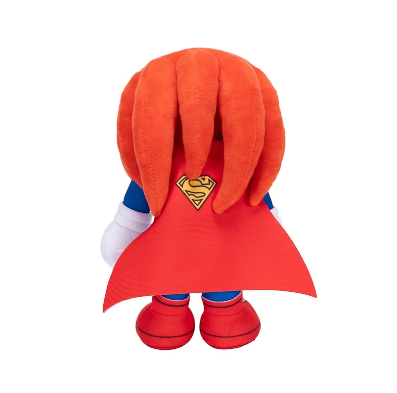 30 Peluche Sonic x DC 23 cm - Assortie – Une variation choisie au hasard