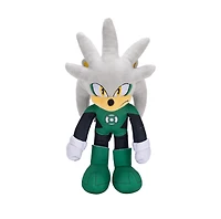 30 Peluche Sonic x DC 23 cm - Assortie – Une variation choisie au hasard